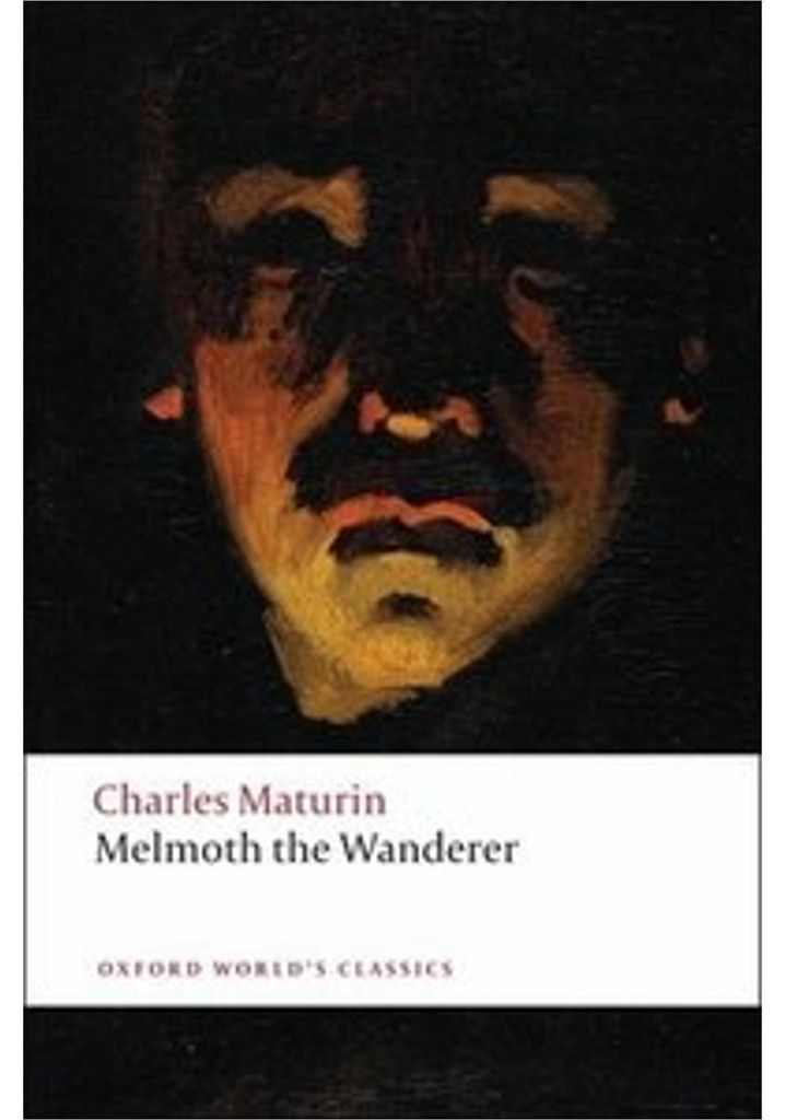 Melmoth the Wanderer