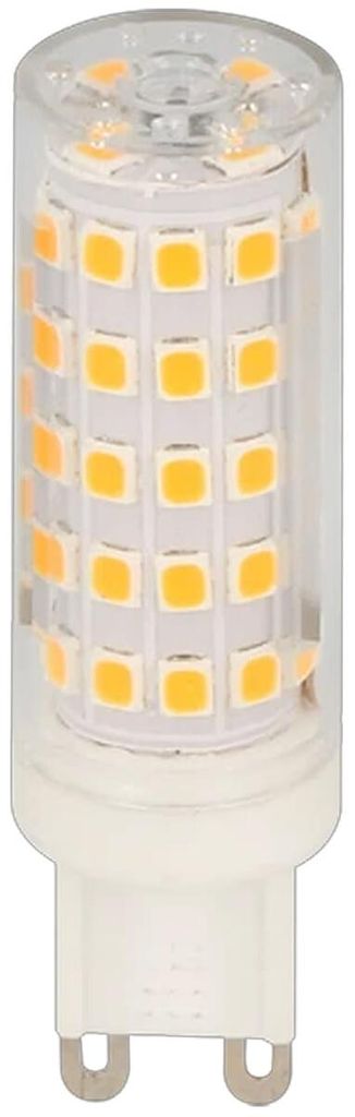 LED Line LED Insteeklamp G9 Helder - 8W 750lm 6000K - Productafbeelding 