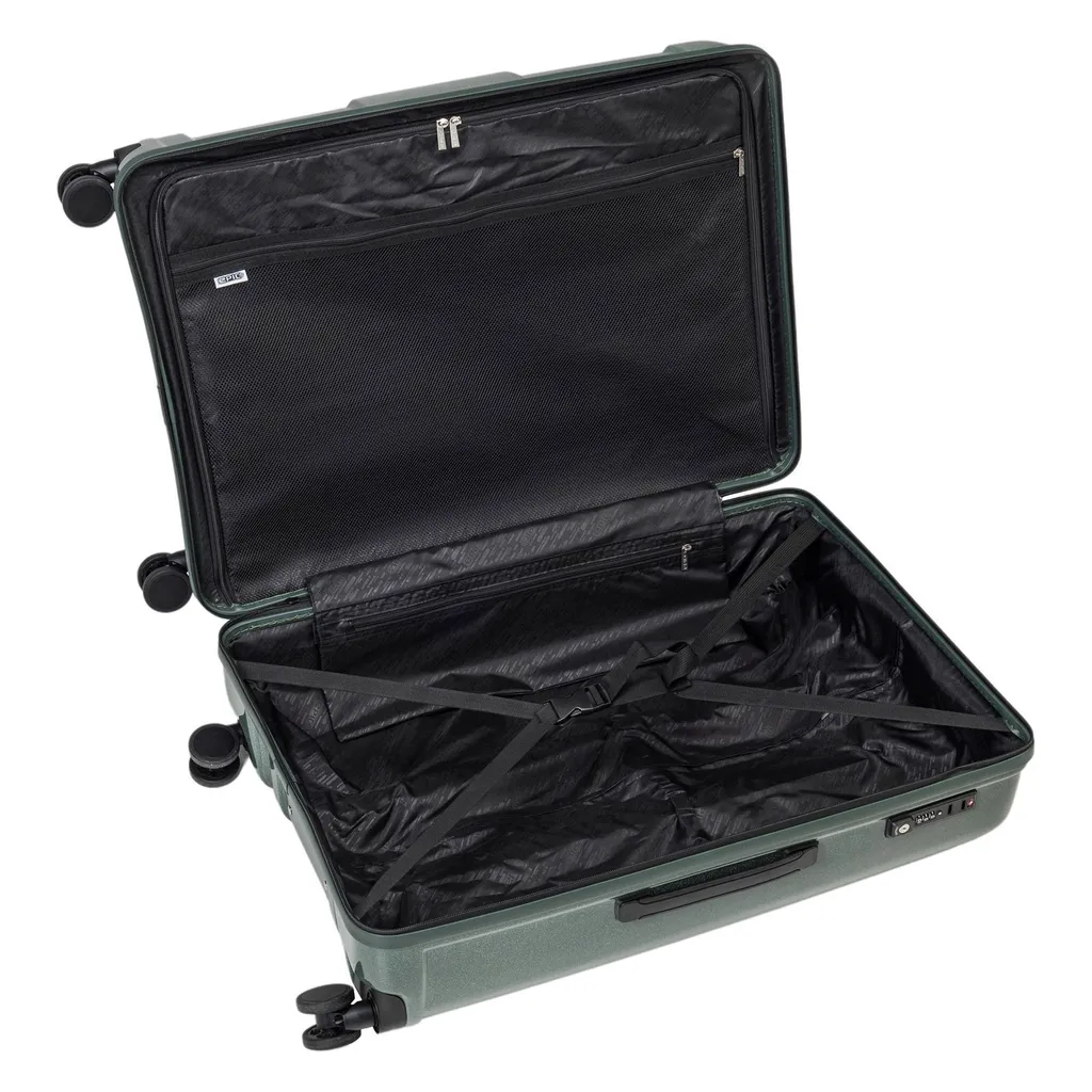 Valise Grande Capacité EPIC Crate Reflex EVO 78cm pour Longs Séjours