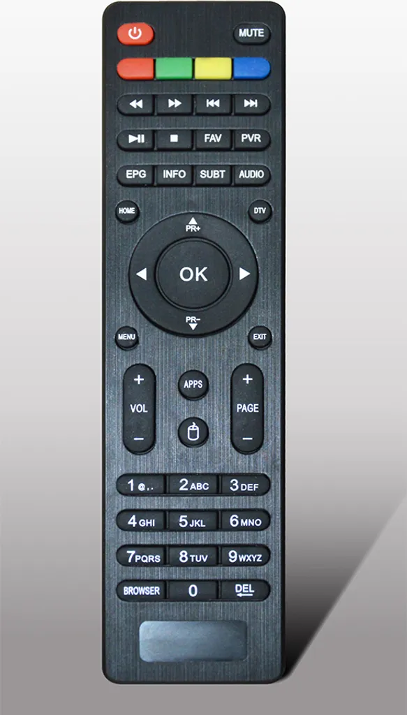 M8S Plus TV Box Android 4K S905D - 1G/8G eMMC - Offerta Spina EU - 3