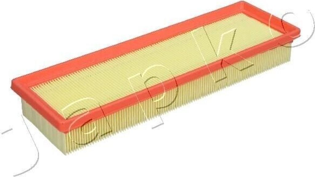 Luftfilter JAPKO FA-0603JM passend für PEUGEOT 207 (WA, WC) Filtereinsatz Rechteckig