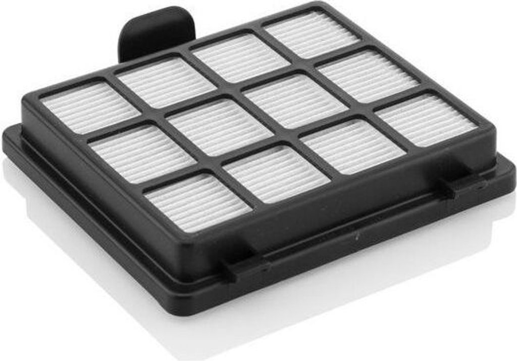 ETA 1221 05040 Hepa-Auslassfilter