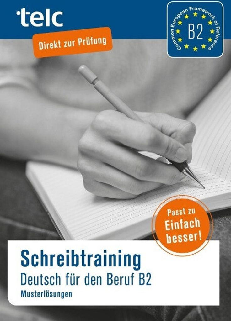 Schreibtraining Schule und Lernen