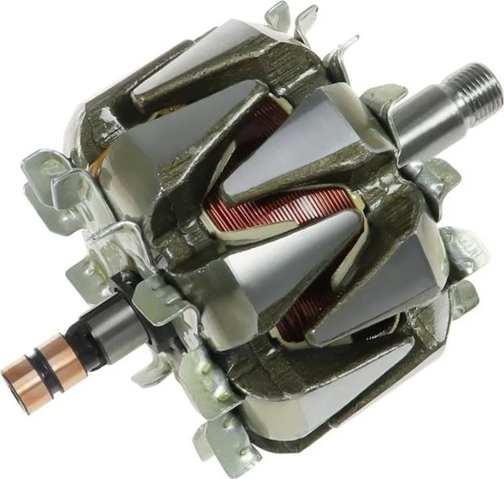 Pièce alternateur rotor AS-PL AR0035 pour réparation circuit de charge