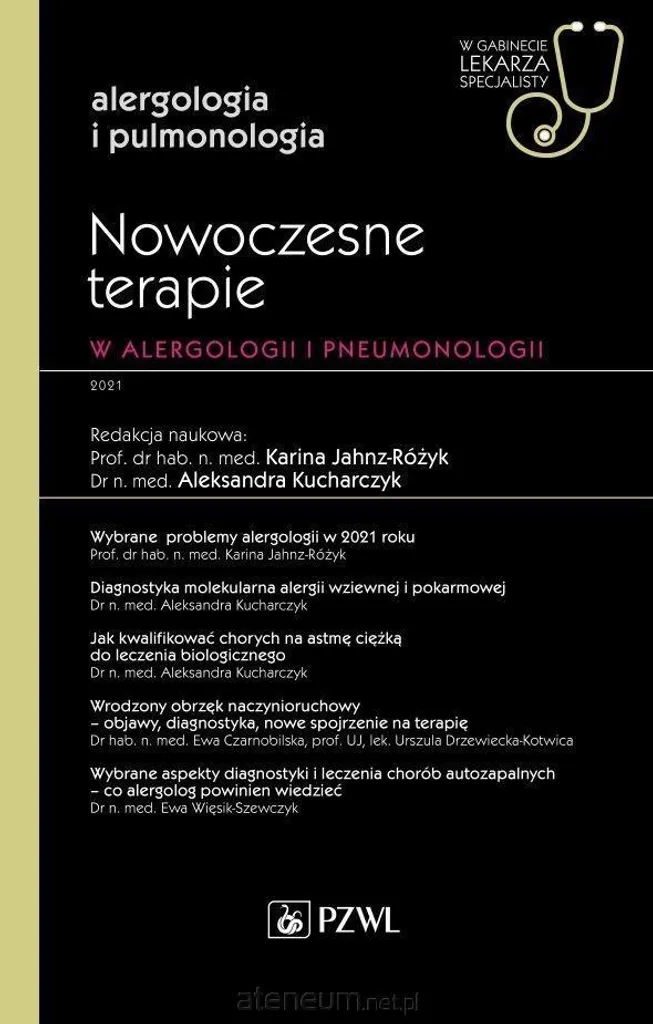 Thérapies modernes en allergologie : Maîtrisez les pathologies complexes