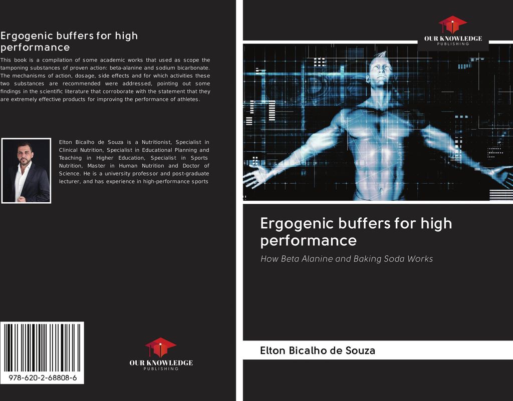 Ergogenic buffers for high performance