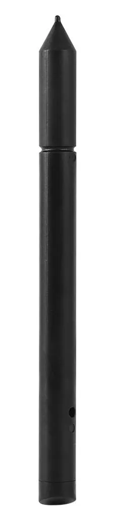 Stylet 2 en 1 à pointe fine pour iPad et iPhone écran tactile capacitif - 2