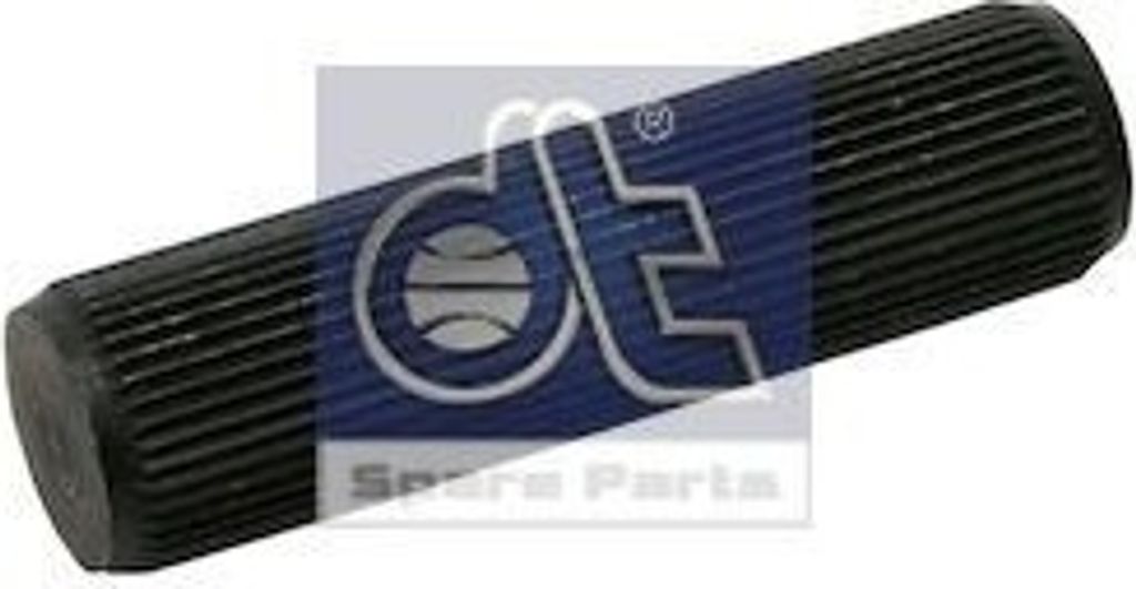 DT Spare Parts Bolzen Ausrückgabel 1.13152 für SCANIA 3 - series 60mm 16,1mm