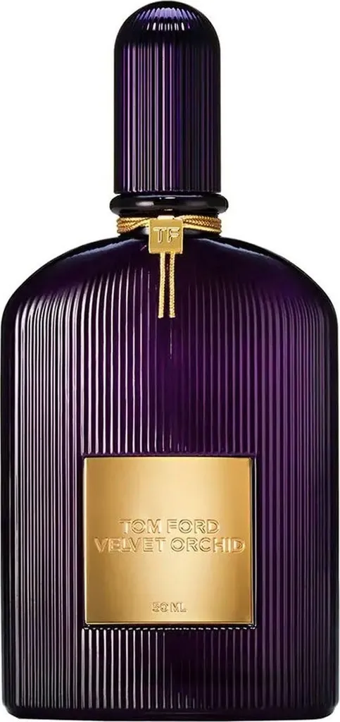 Tom Ford Velvet Orchid eau de parfum 50 ml - Parfum de soirée chic