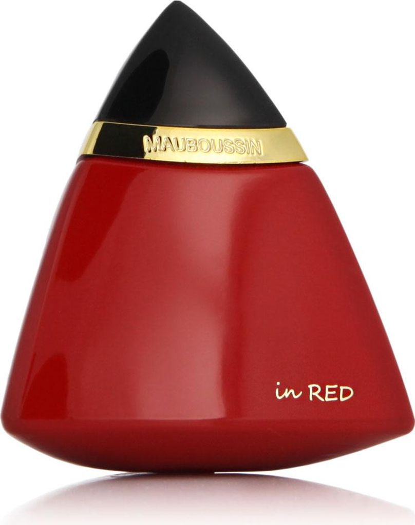 Mauboussin Mauboussin in Red Eau De Parfum 100 ml (woman)