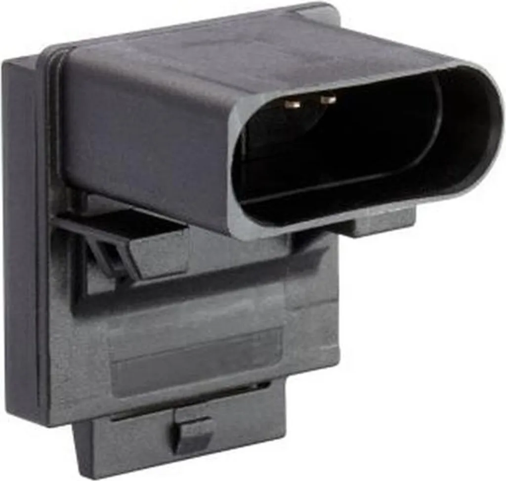Bouton d'arrêt d'urgence STOP à frappe avec boîtier de protection IP65 - 3