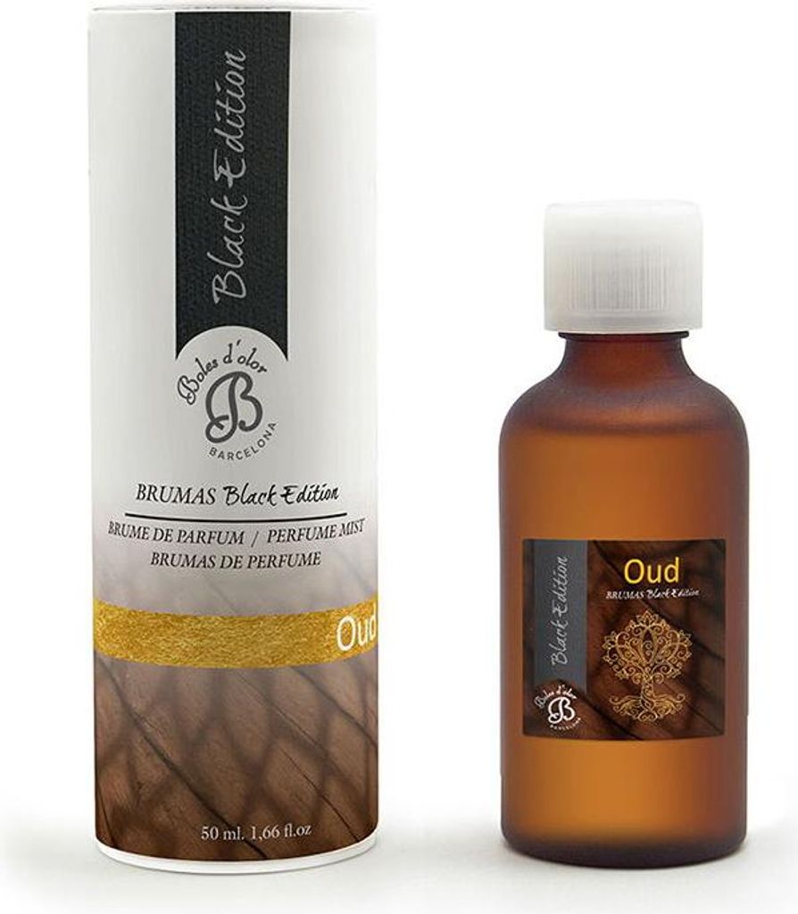 Parfümöl Brumas de ambiente 50 ml Old - Boles d olor