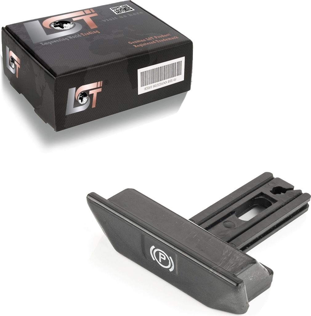 Feststellbremse Entriegelungsgriff für Mercedes E-Klasse W124 S124 C124 ML W163