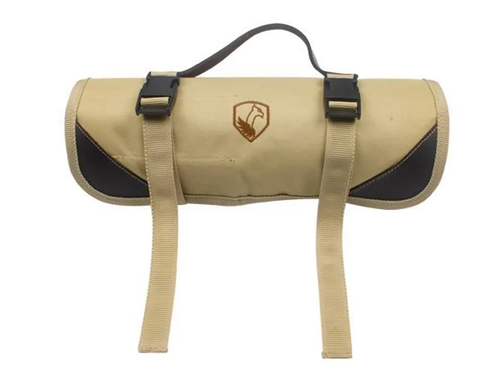 Sac de transport anti-stress à large vue pour chat craintif - Confort
