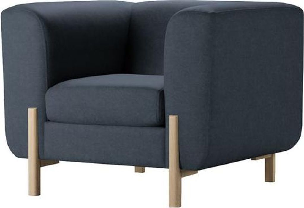 Sessel Plia-Fancy 99