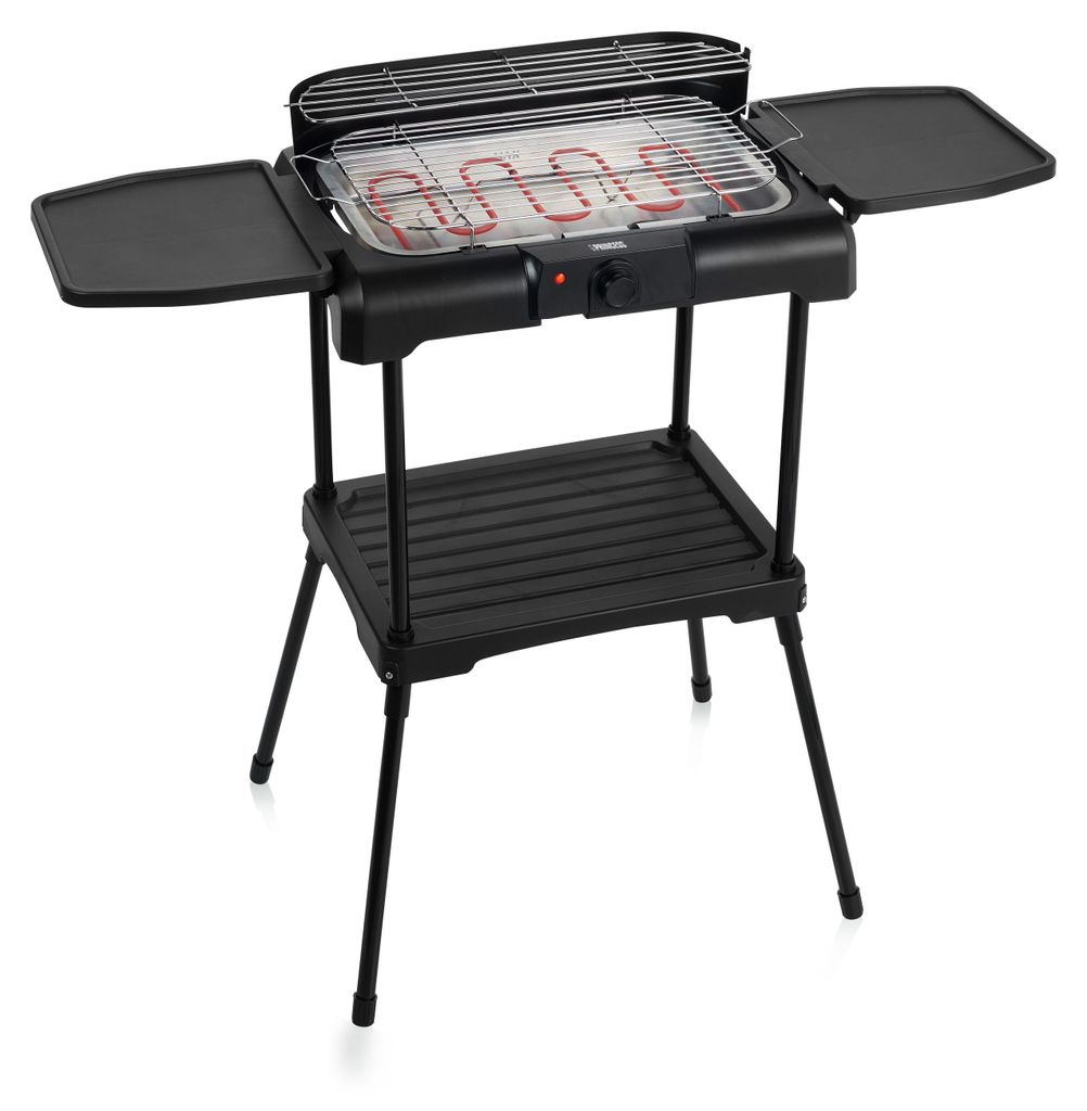 Elektrischer Grill 112250, Elektrogrill Produktbild 