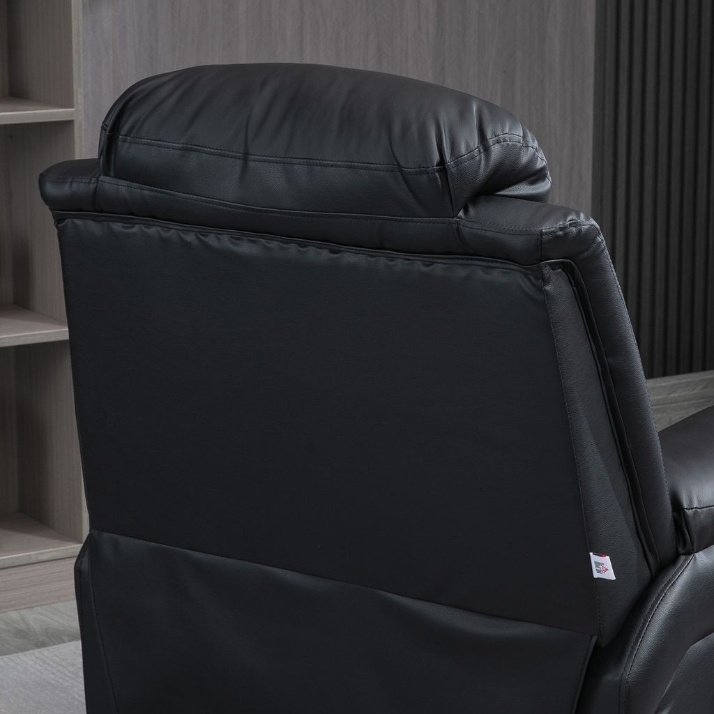 HOMCOM Sessel mit Aufstehhilfe, Elektrischer Relaxsessel, Produktbild 9