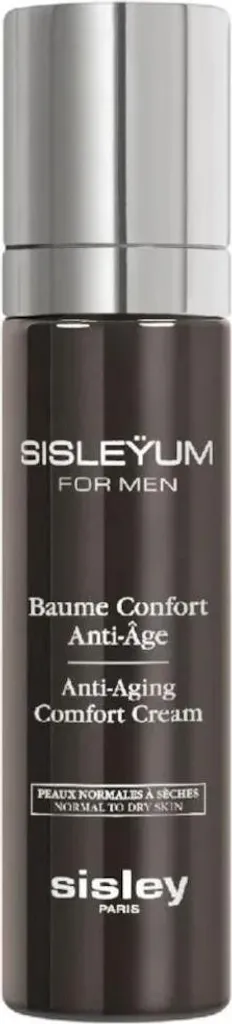 Sisleÿum for Men Sisley Soin Hydratant Anti-Fatigue Homme en Baume 50 ml