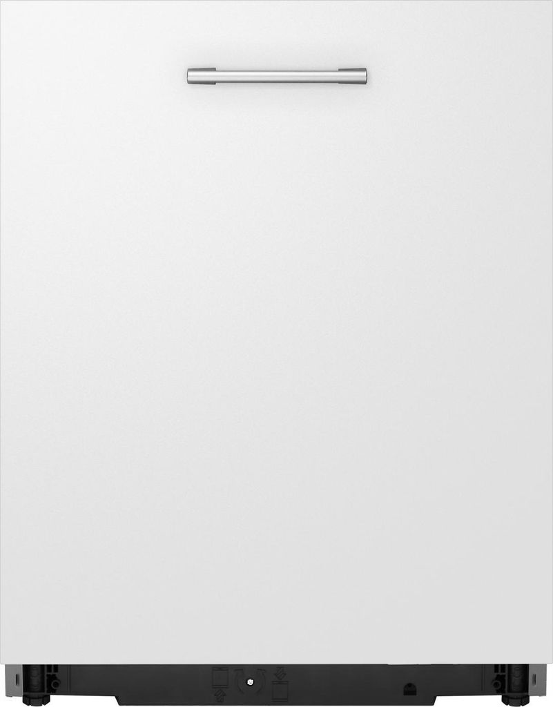 LG DB425TXS Spülmaschine Voll integriert 14 Maßgedecke D