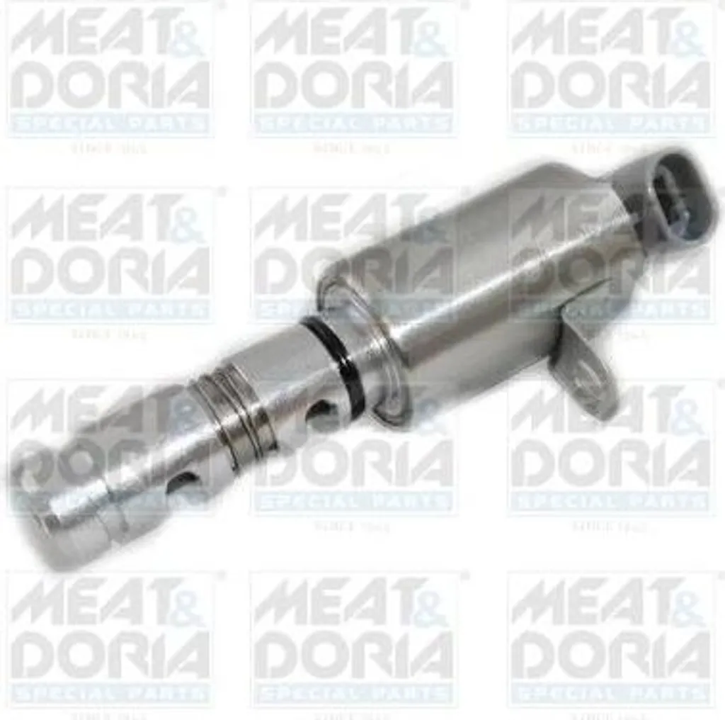 Soupape de contrôle 91553 MEAT & DORIA haute fiabilité pour OE 243563