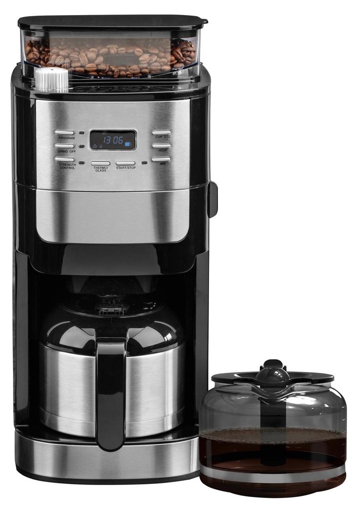 Chef Cuisine Filter-Kaffeemaschine