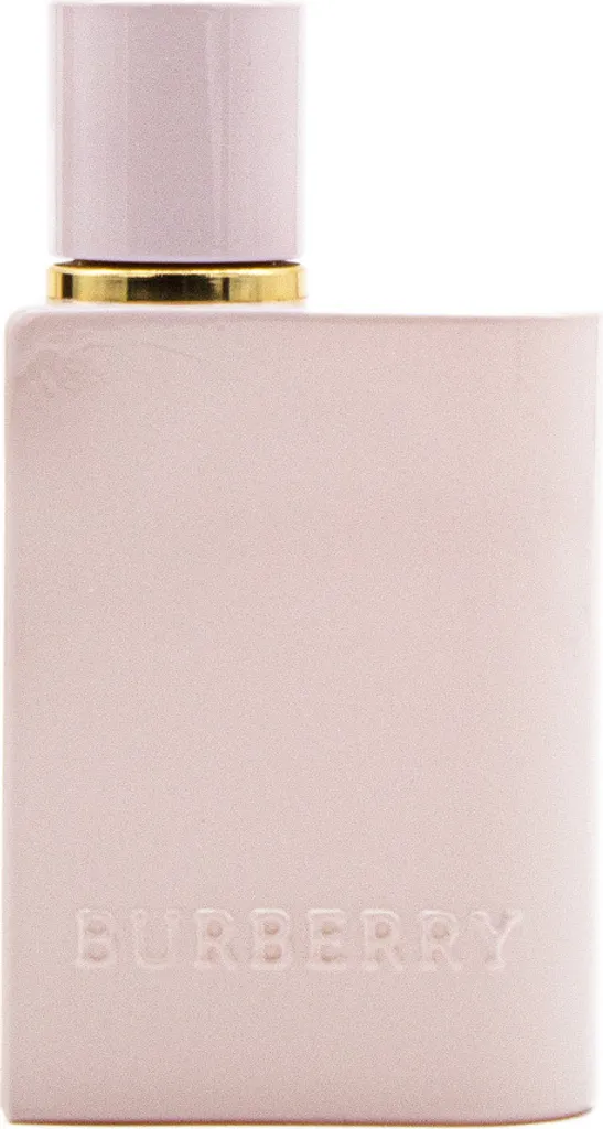Burberry Her Elixir 30ml - Parfum Floral Fruité aux Notes de Santal