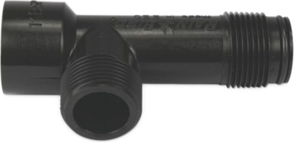 Rain Bird Verteilerstück, Typ MTT-100 Produktbild 