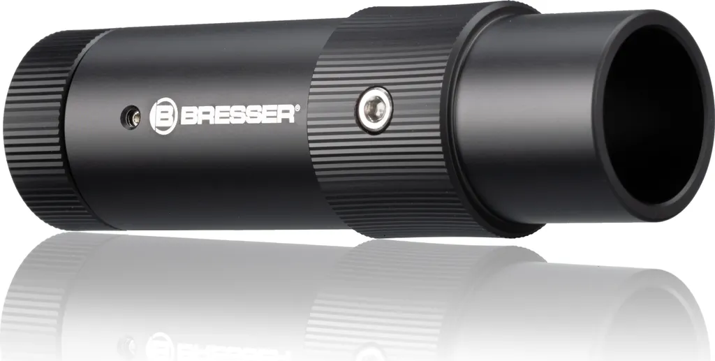 Collimateur laser 1,25 pouce BRESSER pour réglage optique télescope