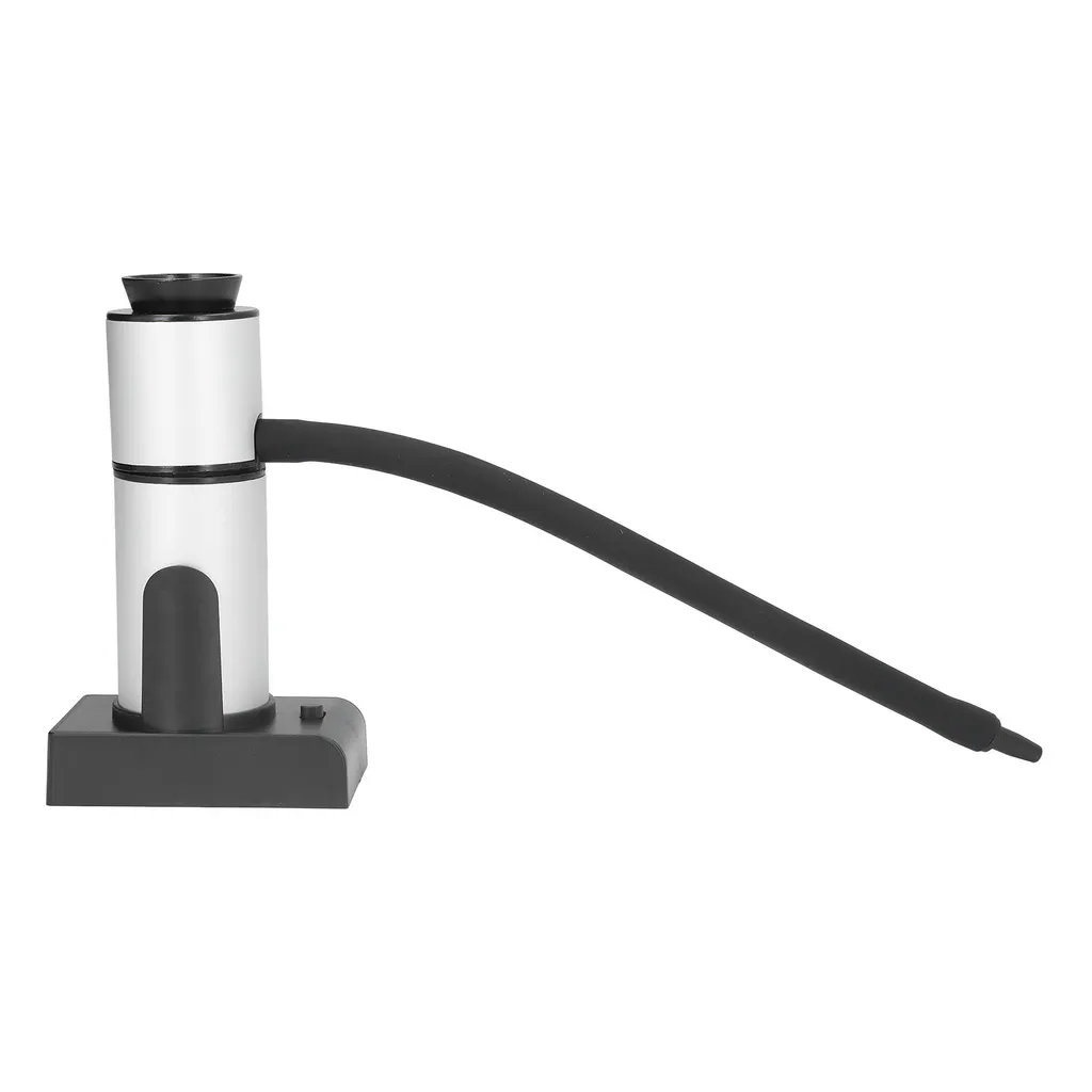 Infuseur de fumée froide portable pour gastronomie et cocktails mixo