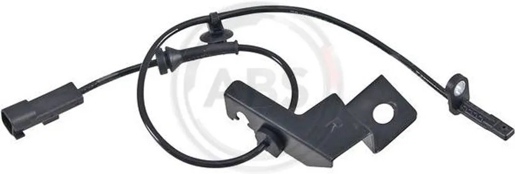 Sensore ABS A.B.S. 31373 per la tua Mondeo - Sostituisci il 5223747 Originale