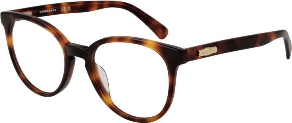 Monture de Lunettes de Vue Longchamp Lo 2679 - Design Chic et Féminin