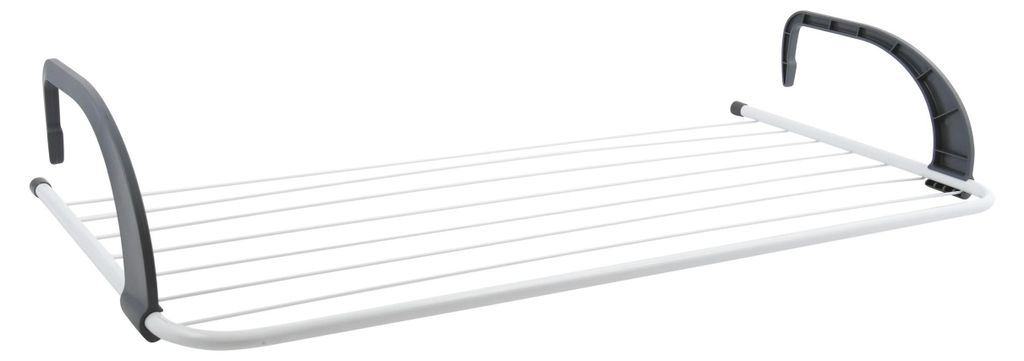 Stendibiancheria da balcone 7 m Immagine del prodotto 