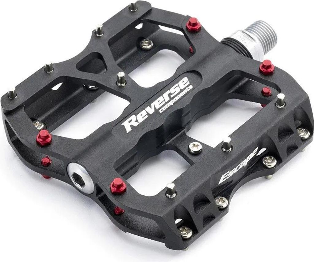 Pedale Reverse Escape Schwarz 30030 30030 Produktbild 