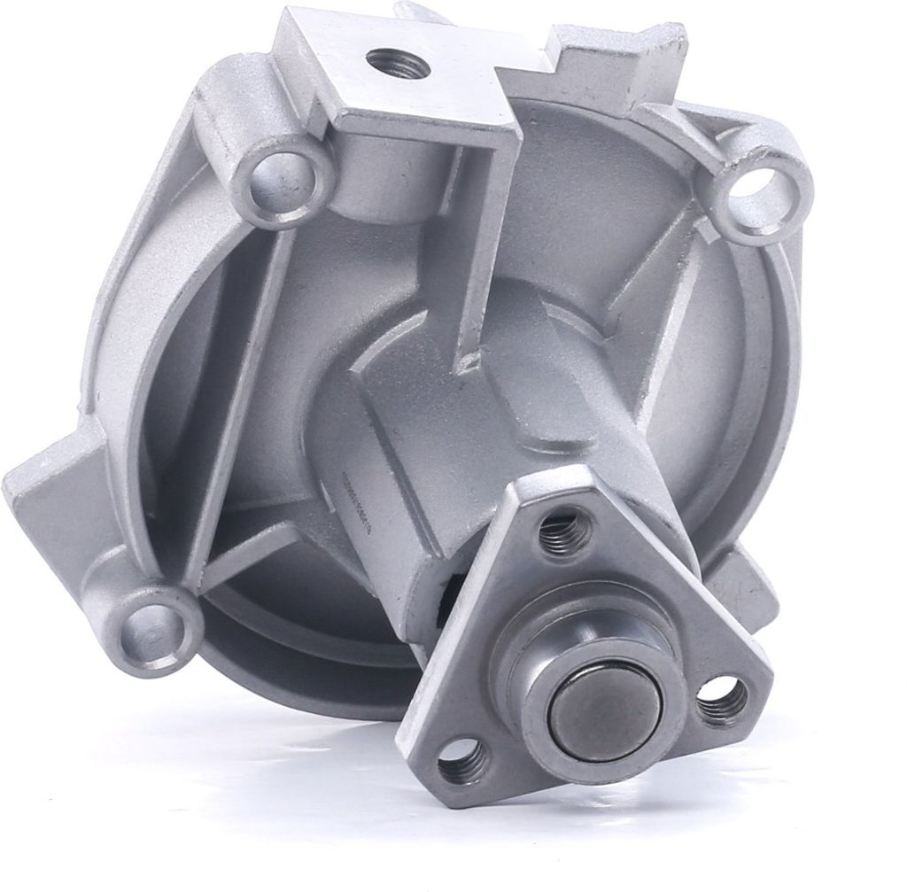 RIDEX Kühlmittelpumpe Wasserpumpe für CHEVROLET Niva I 1260W0496