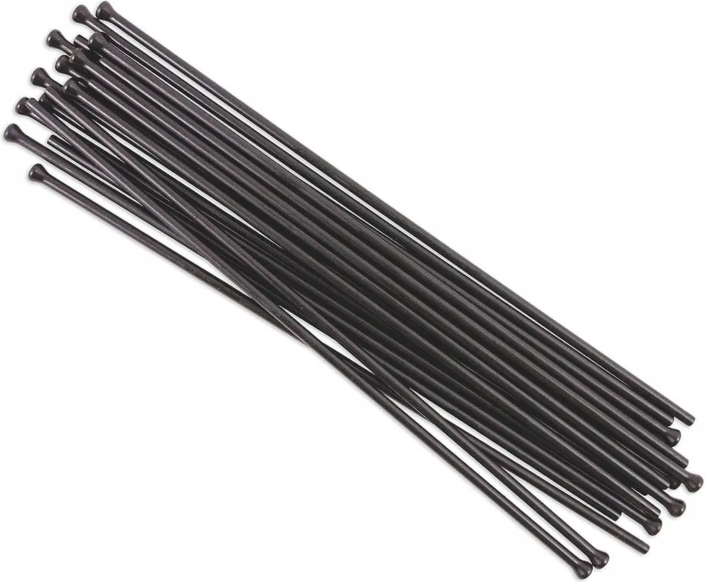 Set 12 Aghi Ricambio per Derubricatore Pneumatico GAZELO 3mm x 180mm