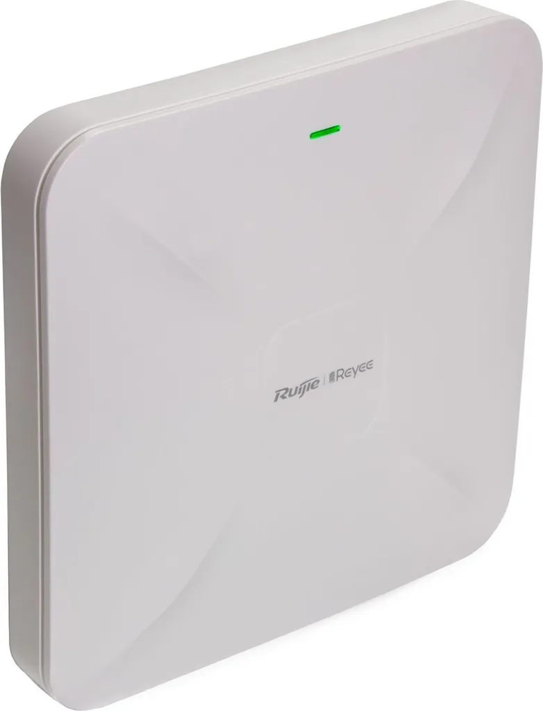 Point d'Accès Ruijie WiFi 5 RG-RAP2200(E) : Finissez-en avec le WiFi Lent