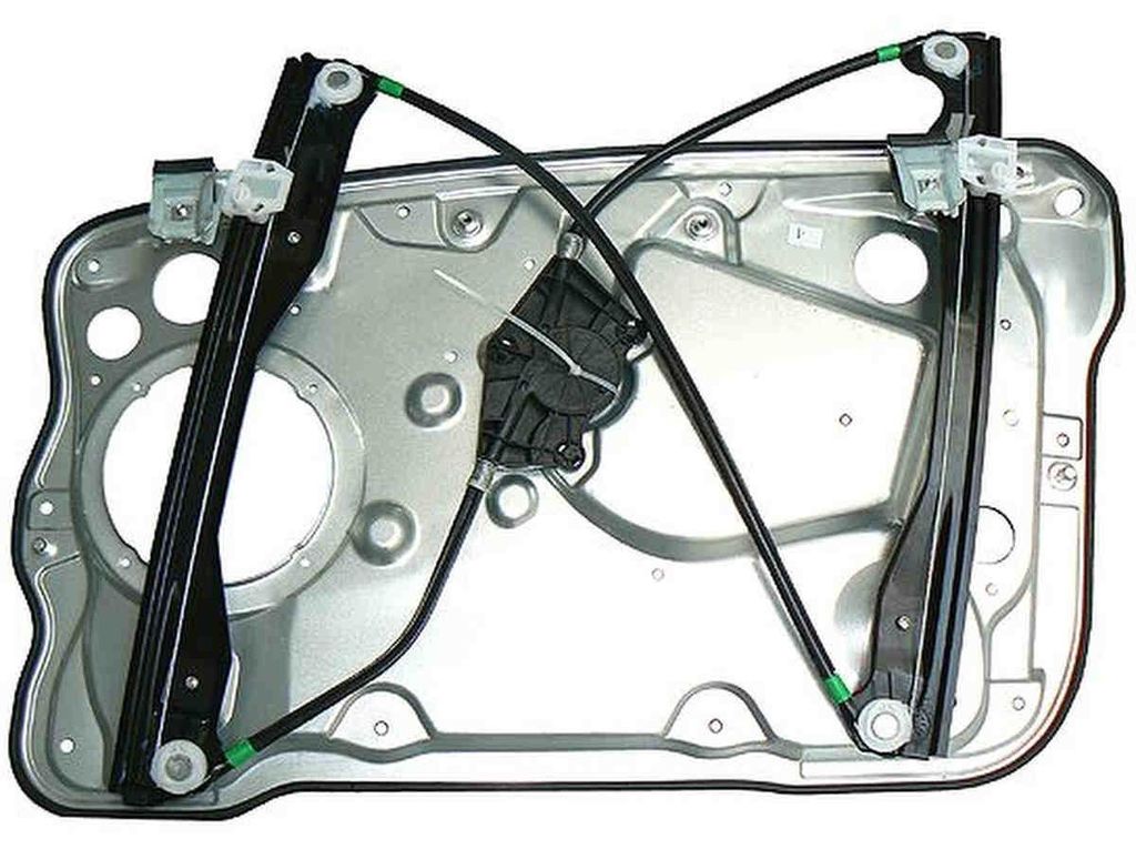 Metzger Fensterheber für Skoda Fabia