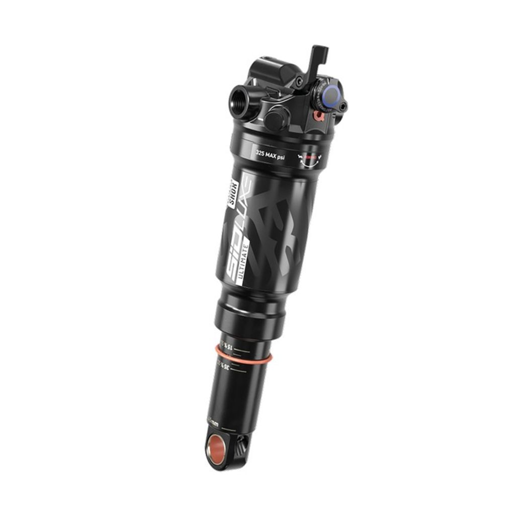 Rockshox Stoßdämpfer Sidluxe Ultimate 3P Hinterradstoßdämpfer RS Sidluxe Ult.3P 165 x 40 mm
