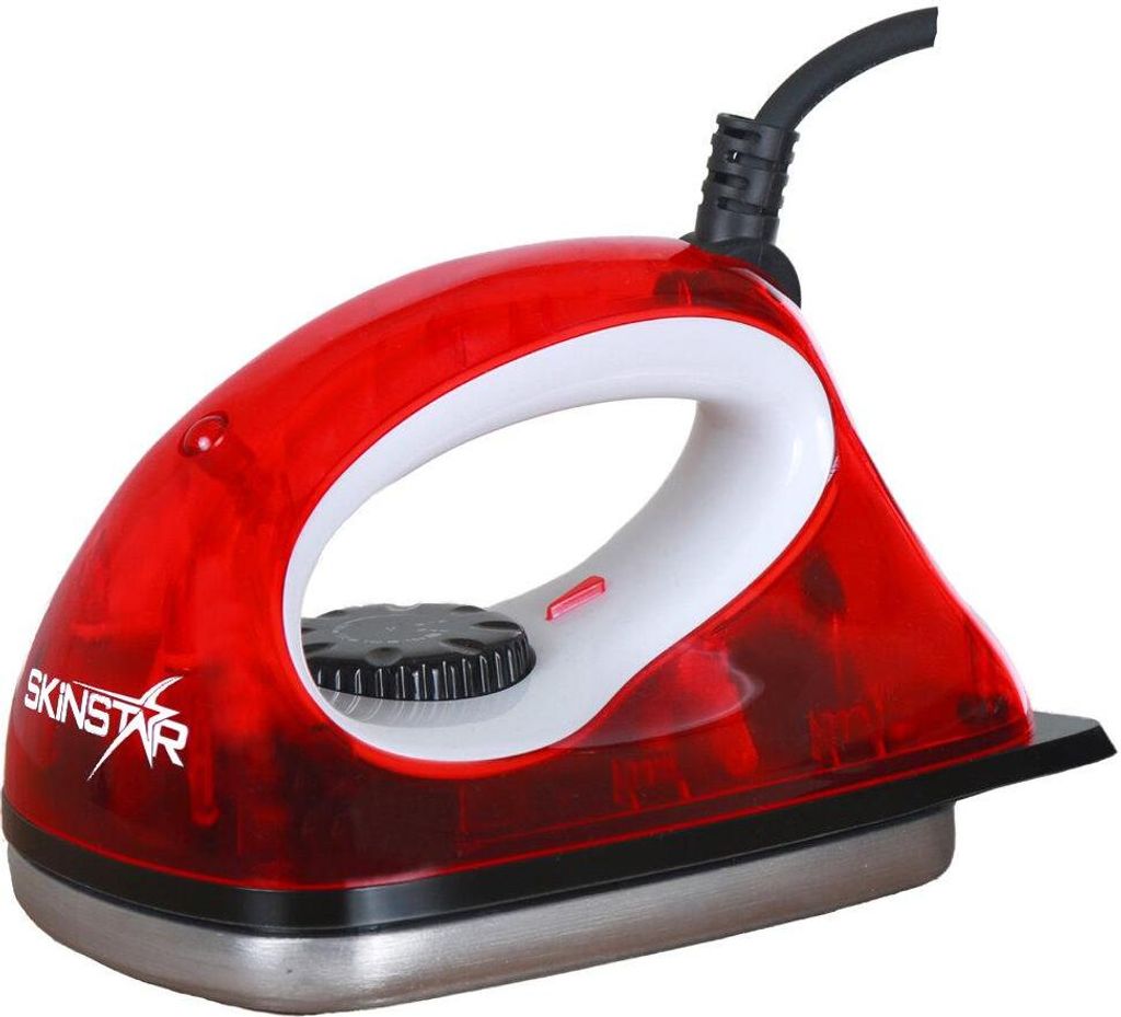 Skinstar Spazzola Base Ski Con Setole Di Cavallo Spazzola Per Cera Blu