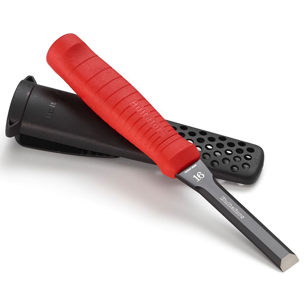 Hultafors - EDC16 Scandinavian Butt Chisel 16mm
