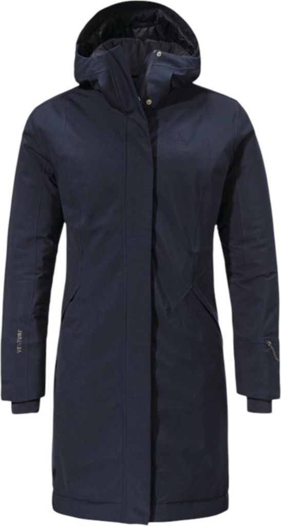 Ins Coat Style Gregale Women navy blazer (8820) 38