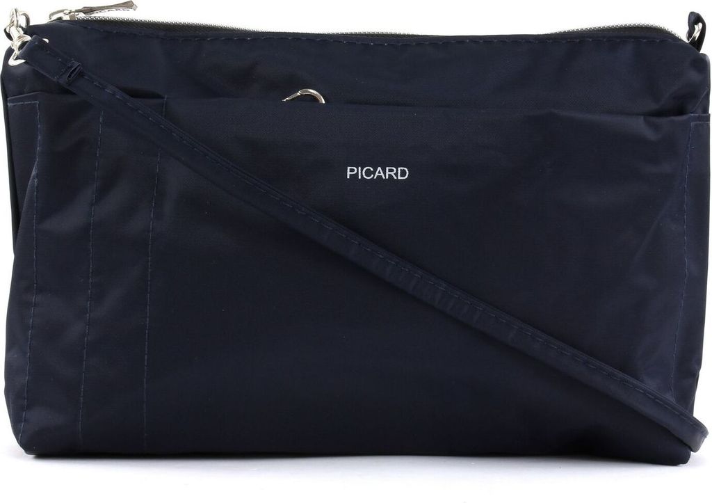PICARD trousse de maquillage sac à épaule bandoulière Image du produit 