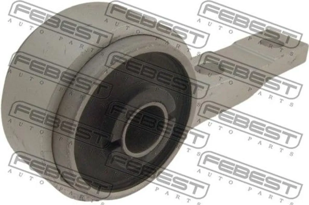 Roulement de bras FEBEST NAB-J31B pour Nissan Murano OE 545009W20C