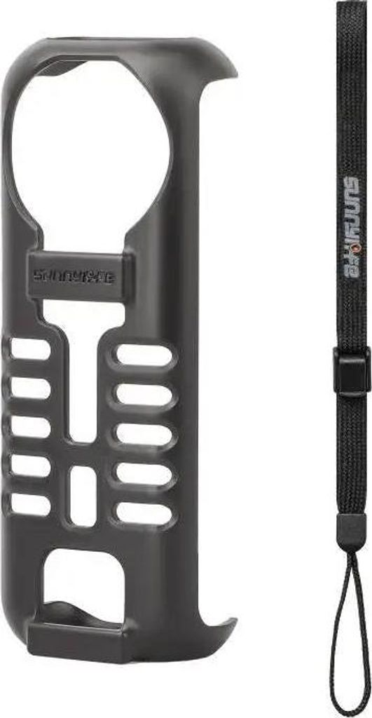 Sunnylife Graphene Case für Insta360 X4