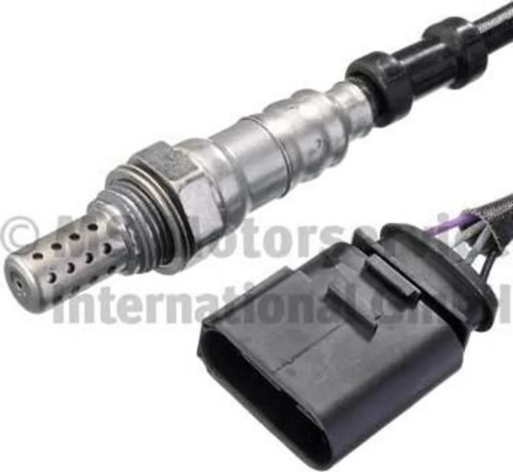 Sonde lambda anti-voyant moteur allumé pour diagnostic de contrôle technique