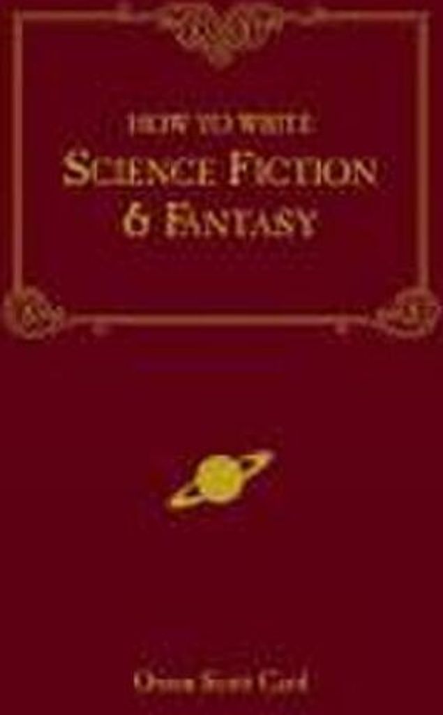 Htw Science Fiction Fant Updat – Lingua: Inglese