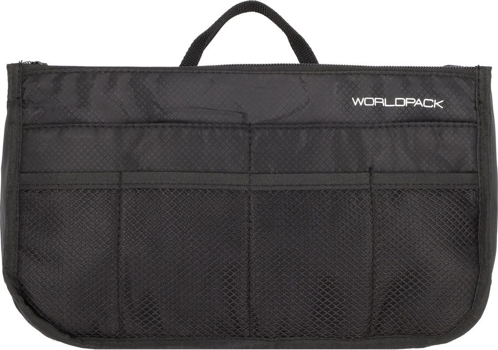 Worldpack Taschen organizer 29 cm Produktbild 