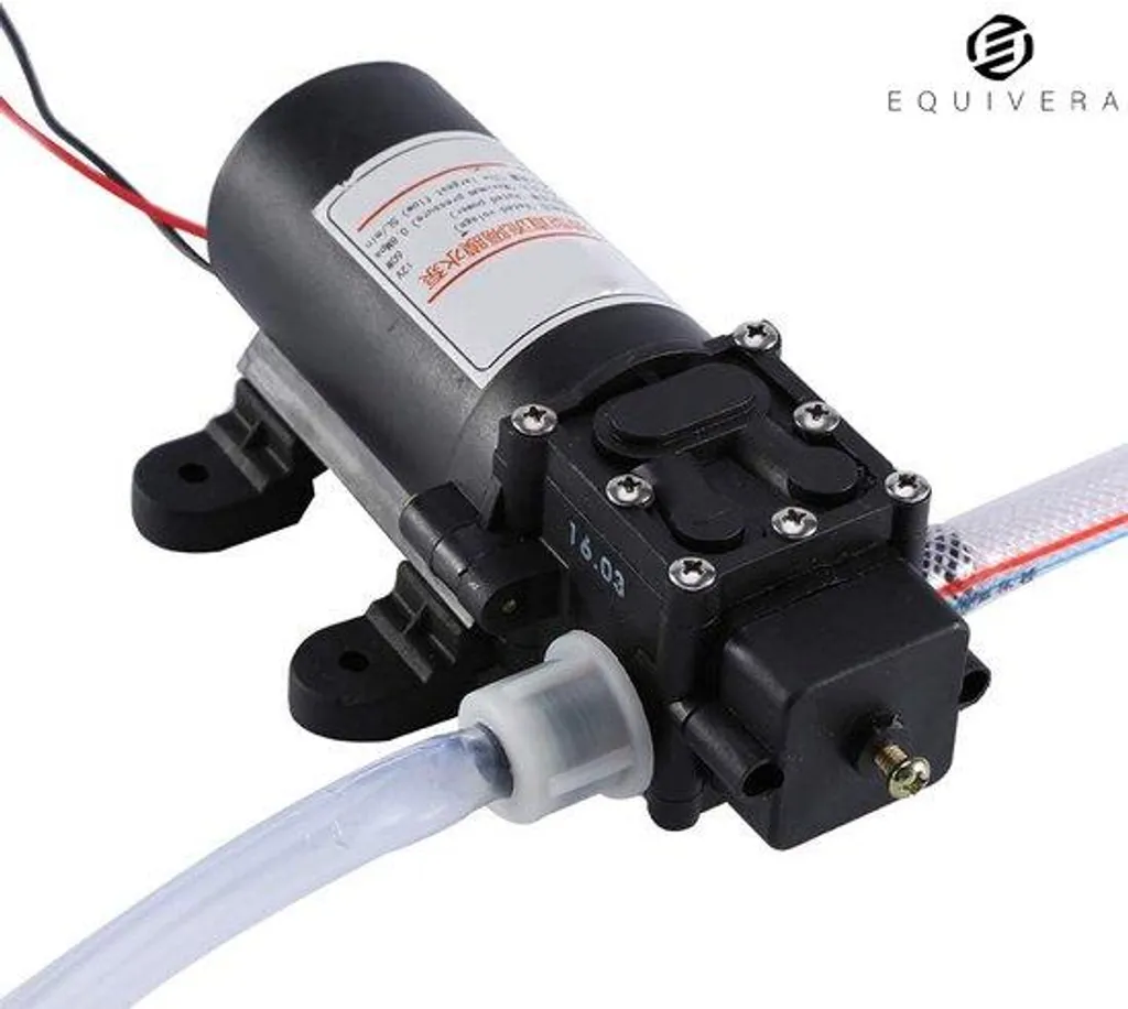 Pompe hydraulique à levier pour vidange et transfert d'huile moteur