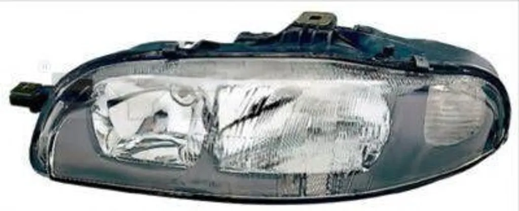 Proiettore Anteriore SX TYC 20-5436-15-2 compatibile Fiat Marea | OE 46441948