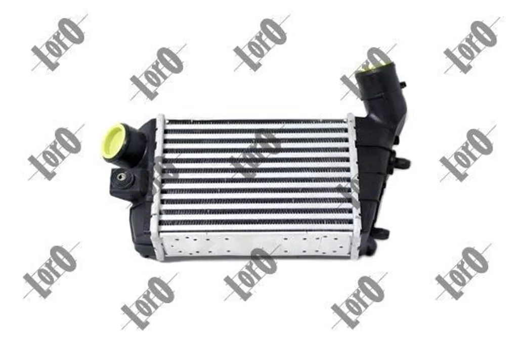 Refroidisseur d'air de suralimentation pour Alfa 147 - Qualité OE 46744880